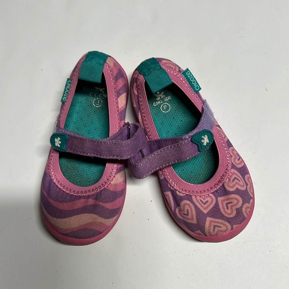 Chooze slipons